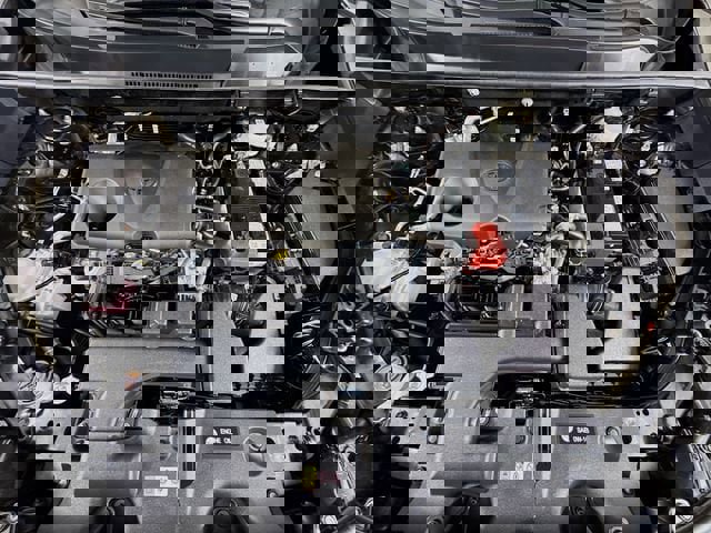 Certified 2025 Toyota RAV4 LE image 28