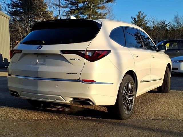 New 2026 Acura MDX w/ Advance Package image 3