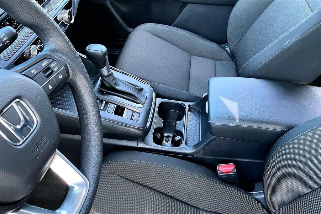 Used 2025 Honda CR-V LX image 15