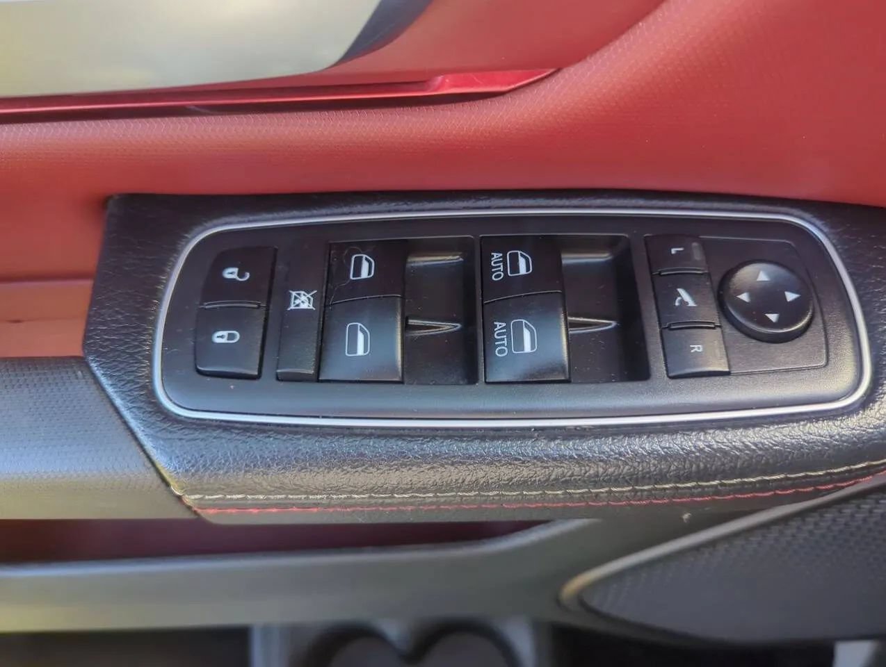 Used 2019 RAM 1500 Rebel w/ Rebel Level 2 Equipment Group AWD/4WD image 13