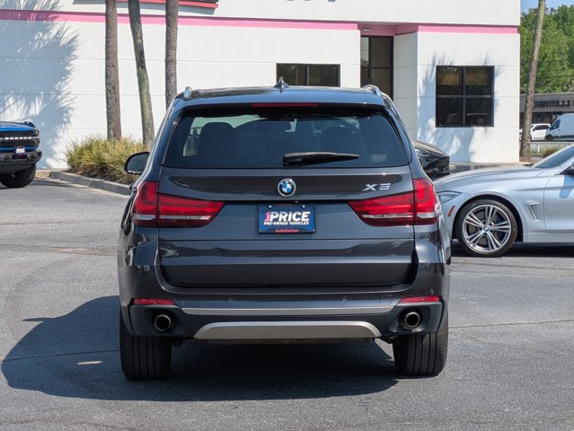 Used 2017 BMW X5 xDrive35i AWD/4WD image 6