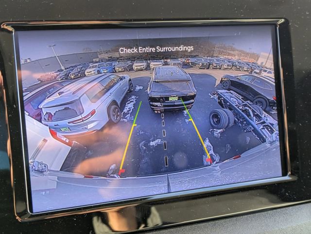 New 2026 RAM ProMaster 2500 w/ Convenience Group image 18