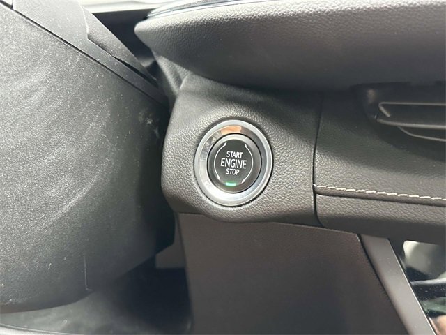 Used 2023 Buick Envision Preferred w/ Sport Touring Package image 23