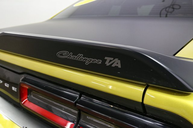 Used 2021 Dodge Challenger R/T Scat Pack w/ T/A Package image 11
