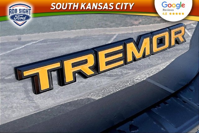 New 2026 Ford Explorer Tremor w/ Tremor Ultimate Package AWD/4WD image 9