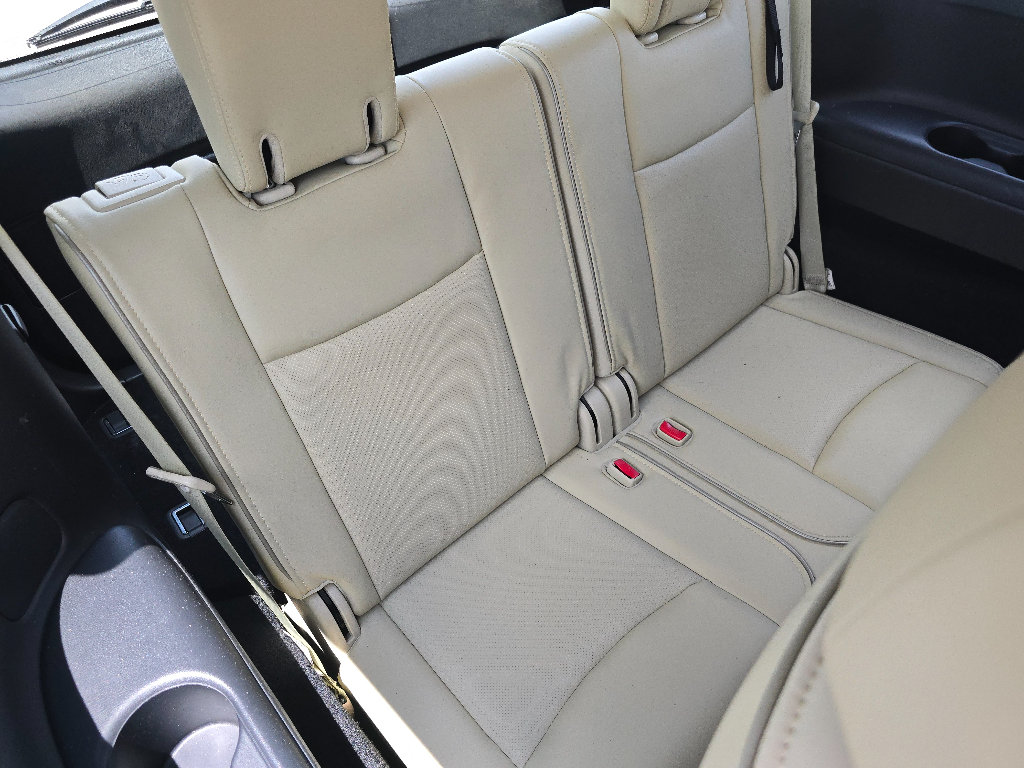 Used 2017 INFINITI QX60 Luxe w/ Premium Plus Package AWD/4WD image 15