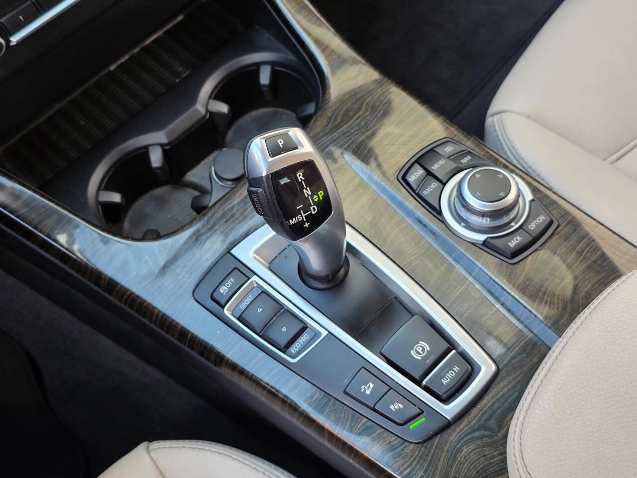 Used 2013 BMW X3 xDrive28i image 15