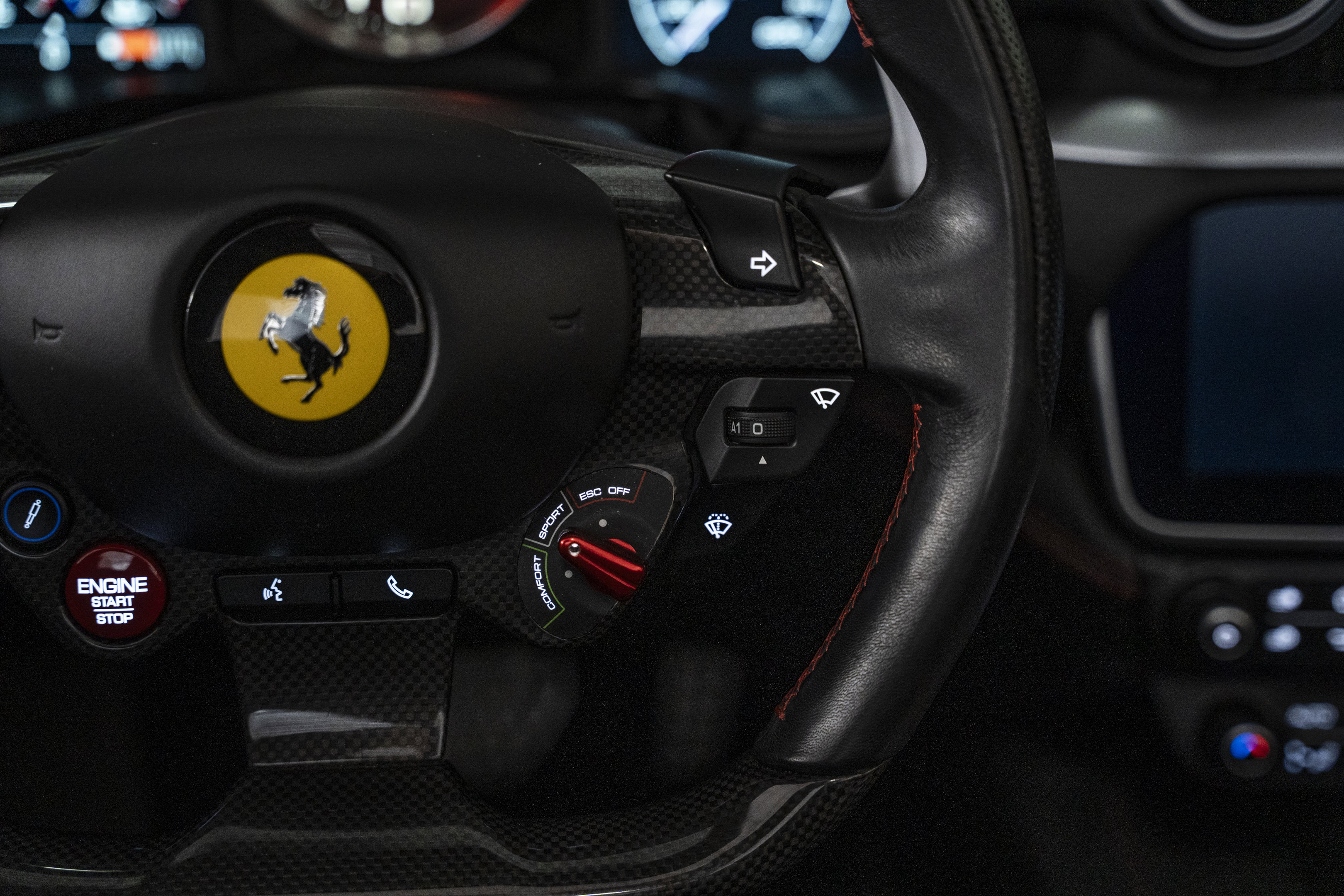 Certified 2019 Ferrari Portofino image 36