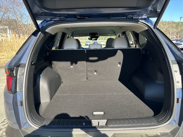 New 2026 Hyundai Tucson SEL image 21