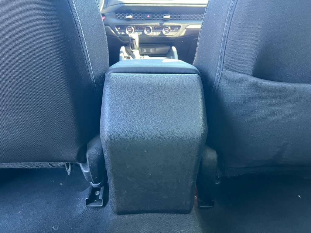 Used 2023 Honda Accord EX image 18