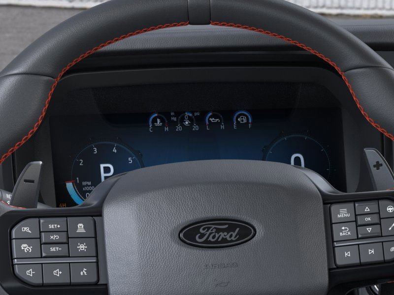 New 2026 Ford F150 Raptor image 13