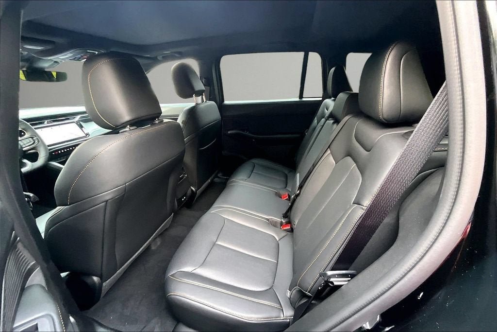 New 2026 Jeep Cherokee Limited AWD/4WD image 12