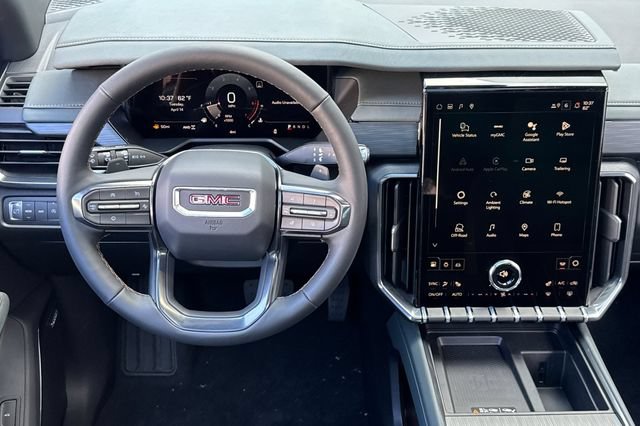 Used 2026 GMC Acadia AT4 AWD/4WD image 14