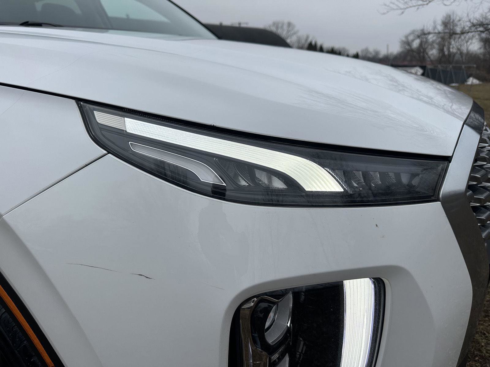 Used 2020 Hyundai Palisade SEL image 9