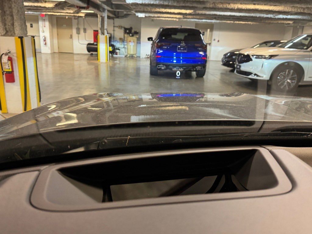 New 2026 Acura MDX SH-AWD w/ Advance Package image 27