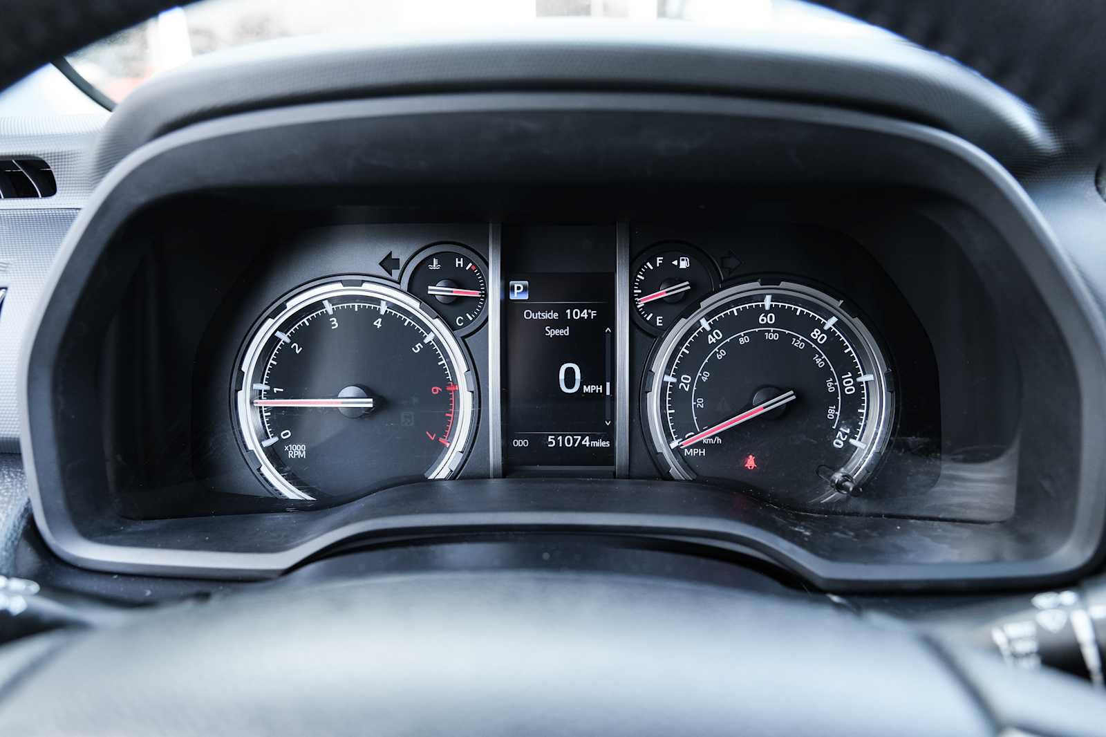 Used 2022 Toyota 4Runner TRD Sport AWD/4WD image 54