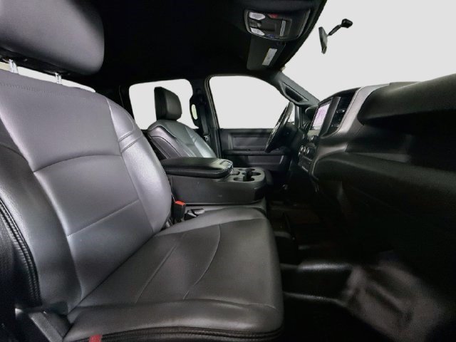Used 2023 RAM 2500 Tradesman AWD/4WD image 28