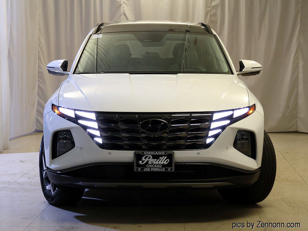 Used 2023 Hyundai Tucson Limited AWD/4WD image 5