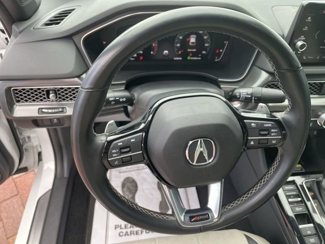 Used 2023 Acura Integra A-Spec image 12