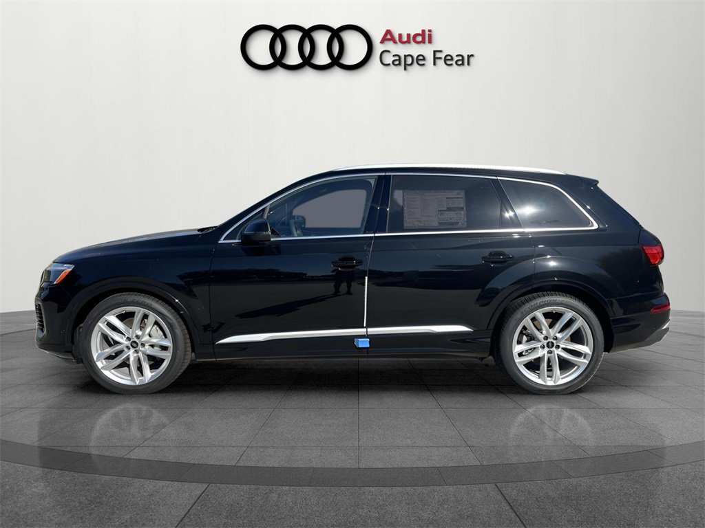 New 2025 Audi Q7 3.0T Premium Plus image 7