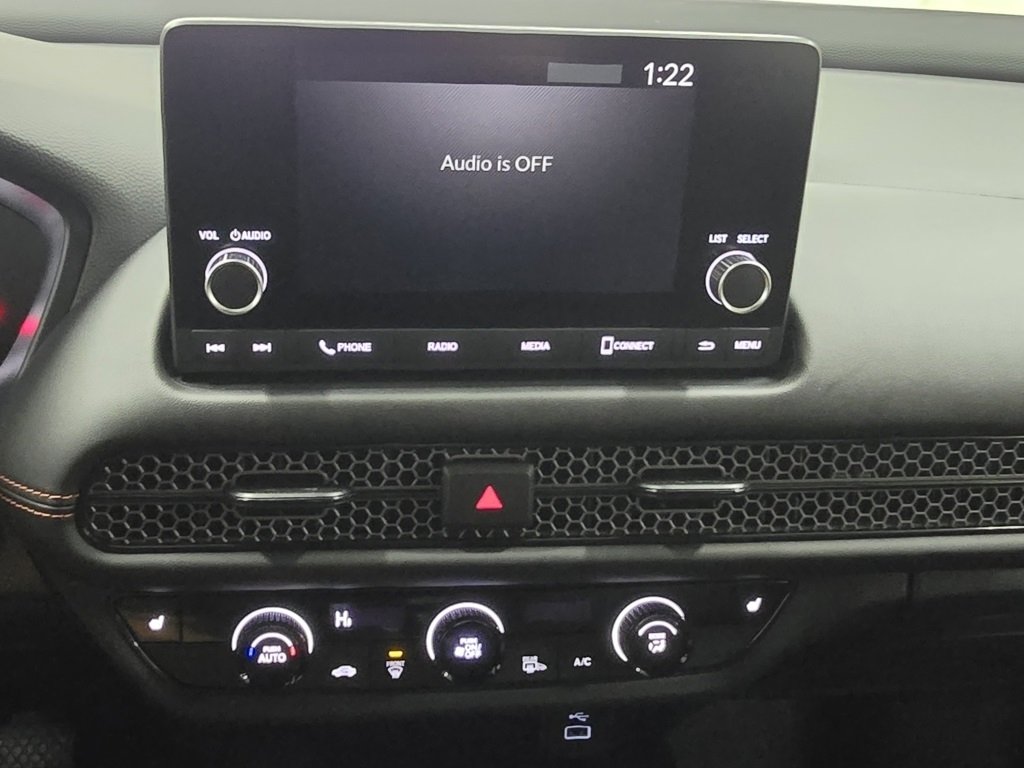 Used 2024 Honda HR-V Sport image 51