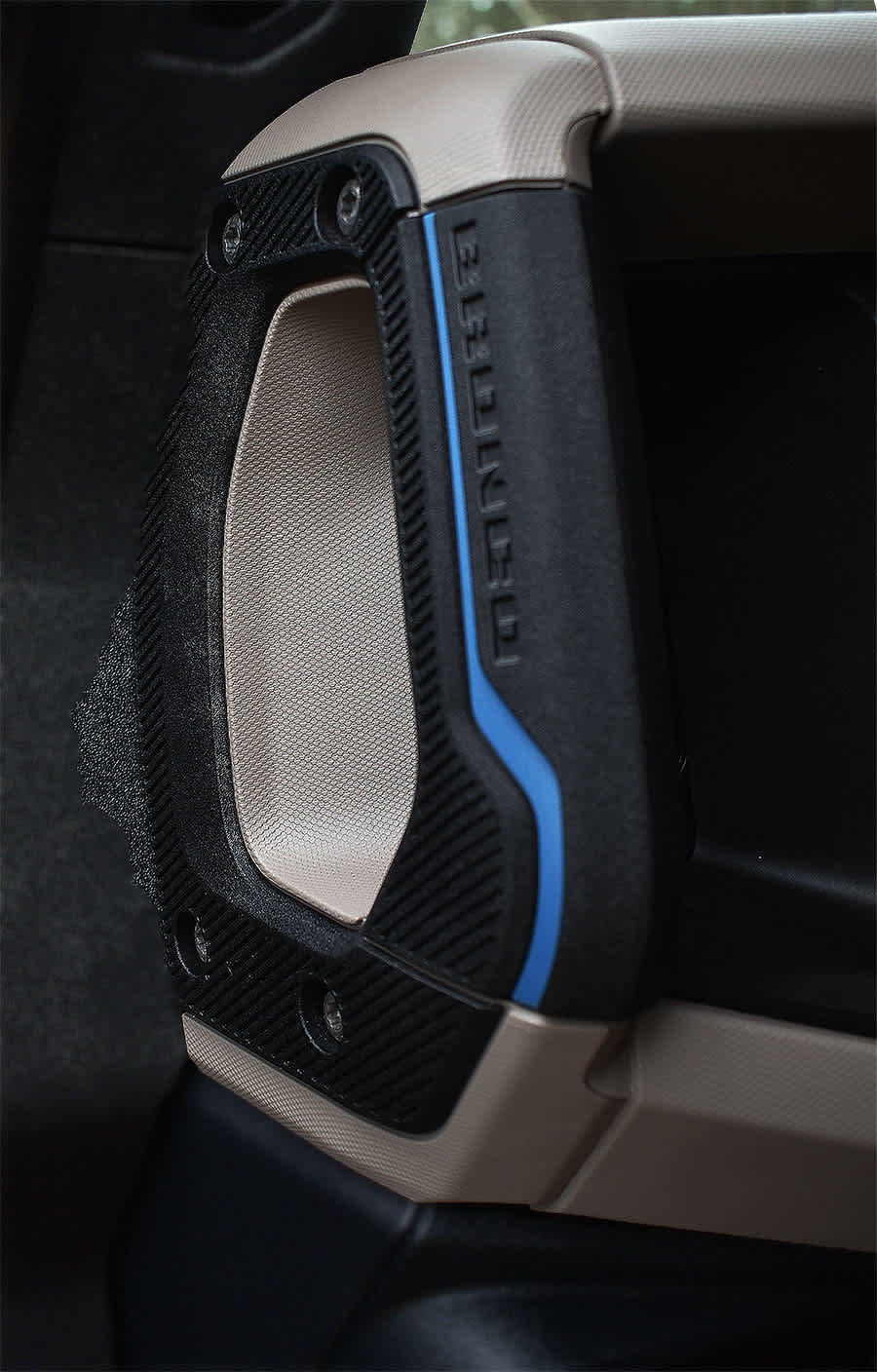 Used 2023 Ford Bronco Wildtrak image 19