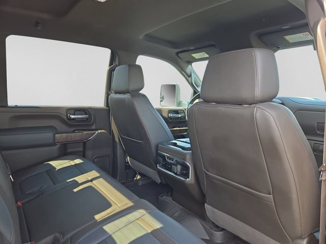 Used 2023 GMC Sierra 2500 Denali AWD/4WD image 15