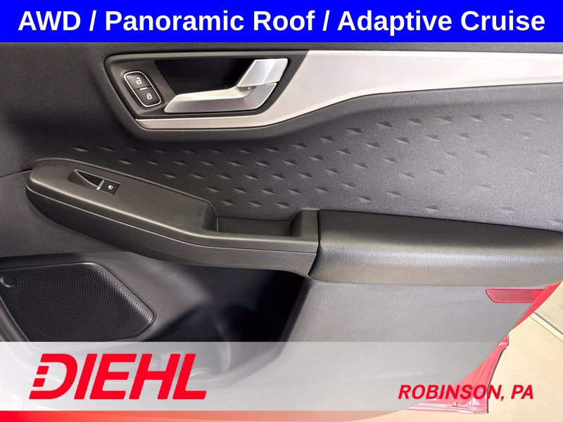 Used 2020 Ford Escape SEL AWD/4WD image 15