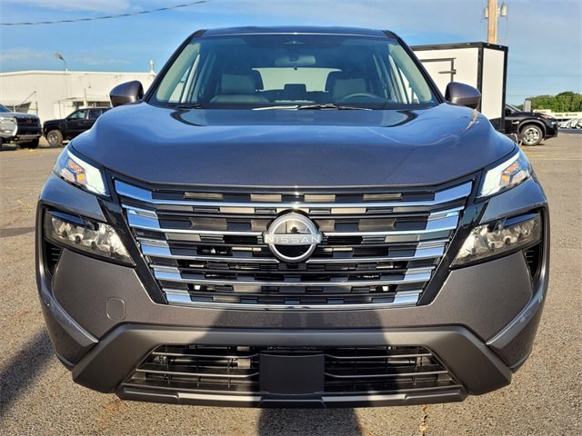 New 2025 Nissan Rogue SV image 10