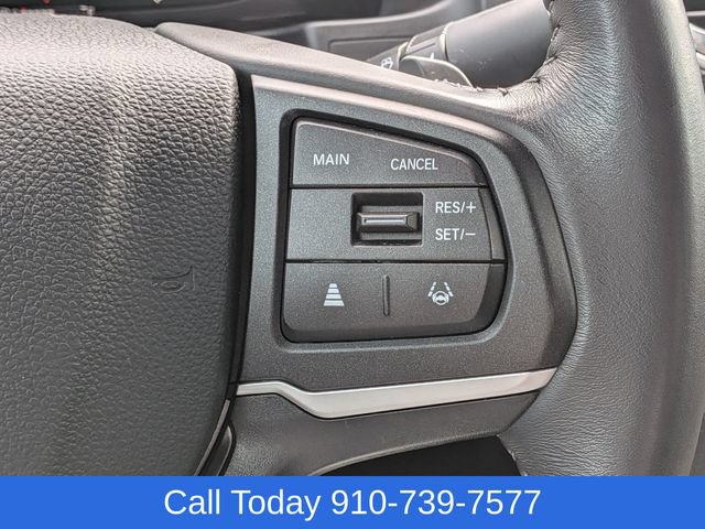 Used 2025 Honda Ridgeline Sport image 20
