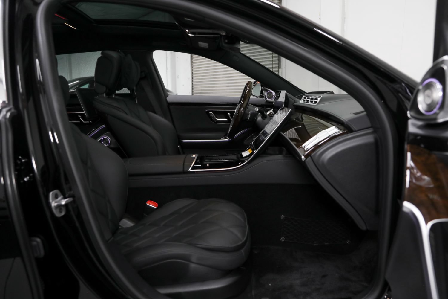 Used 2026 Mercedes-Benz Maybach S 580 4MATIC image 27