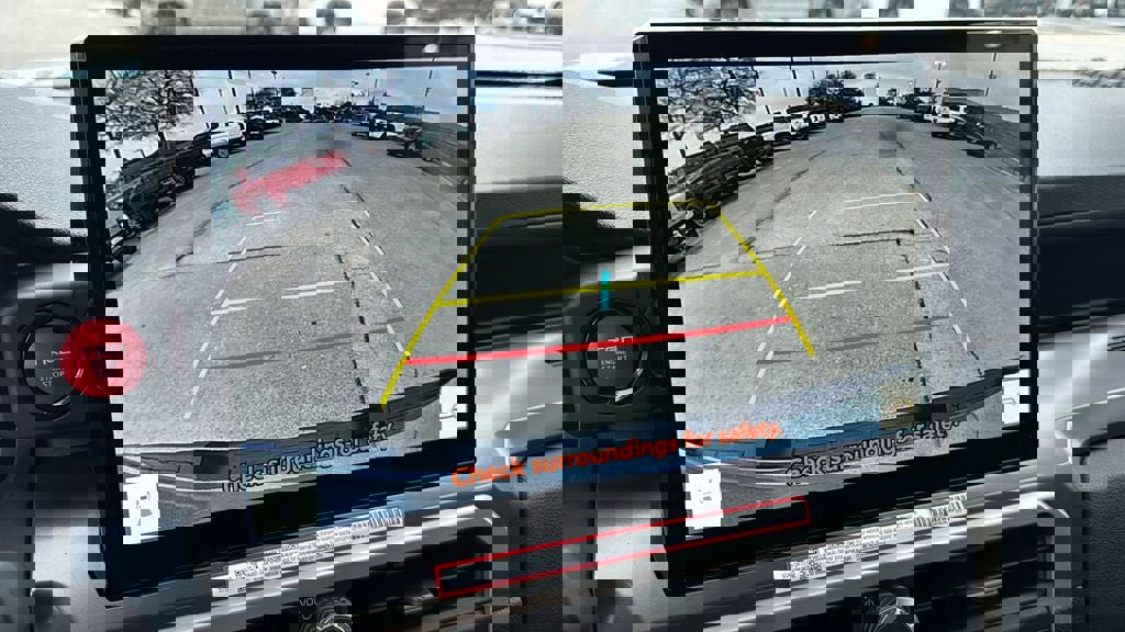 New 2026 Toyota Tacoma TRD Sport image 33