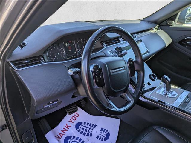 Used 2020 Land Rover Range Rover Evoque S image 10
