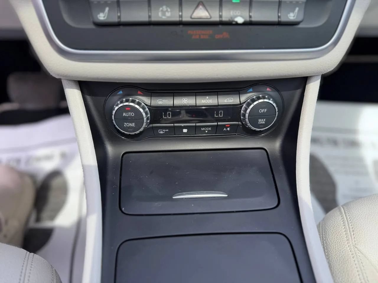 Used 2014 Mercedes-Benz CLA 250 4MATIC image 47