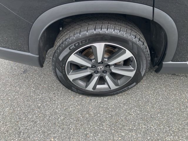 Certified 2023 Honda Pilot Touring image 25