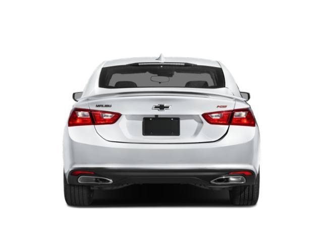 Used 2023 Chevrolet Malibu RS FWD image 13