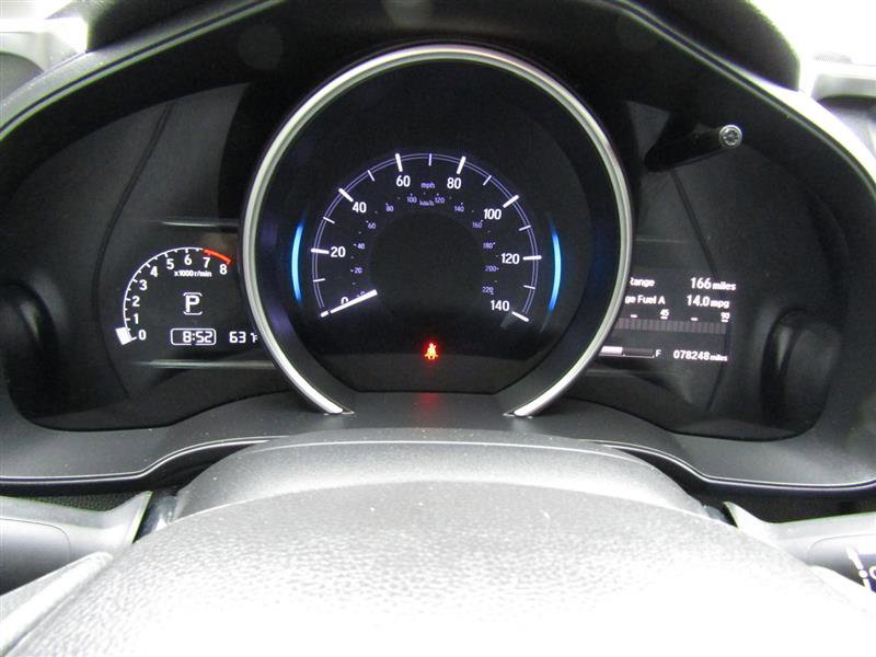 Used 2019 Honda Fit EX image 17