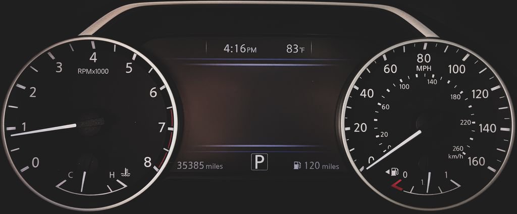 Used 2018 Nissan Maxima 3.5 S FWD image 8
