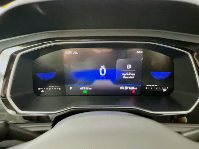 Used 2024 Volkswagen Jetta SE image 14