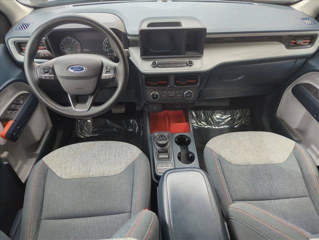 Used 2022 Ford Maverick XLT w/ Equipment Group 300A Standard AWD/4WD image 23