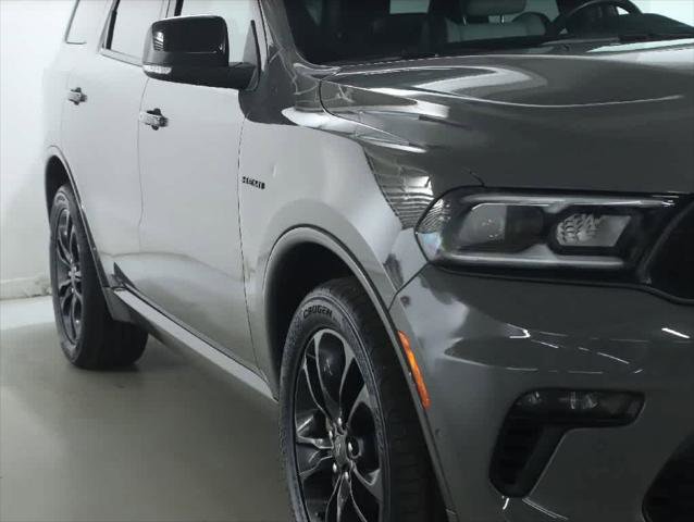 Certified 2023 Dodge Durango R/T AWD/4WD image 8