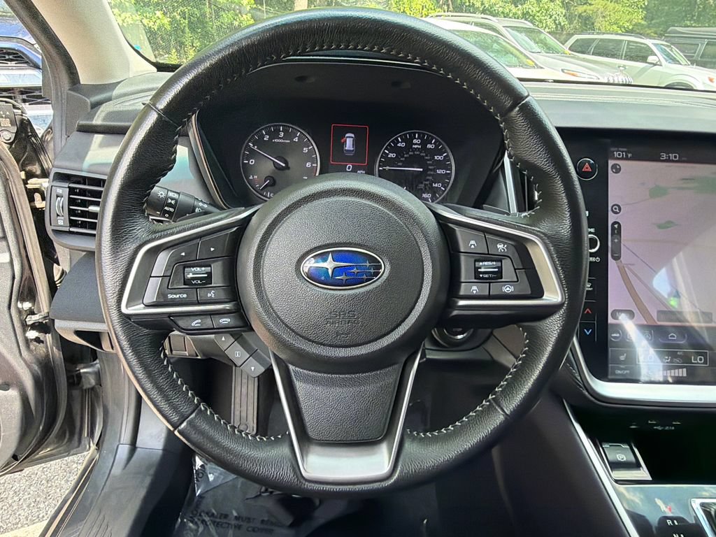 Used 2020 Subaru Outback Premium AWD/4WD image 26