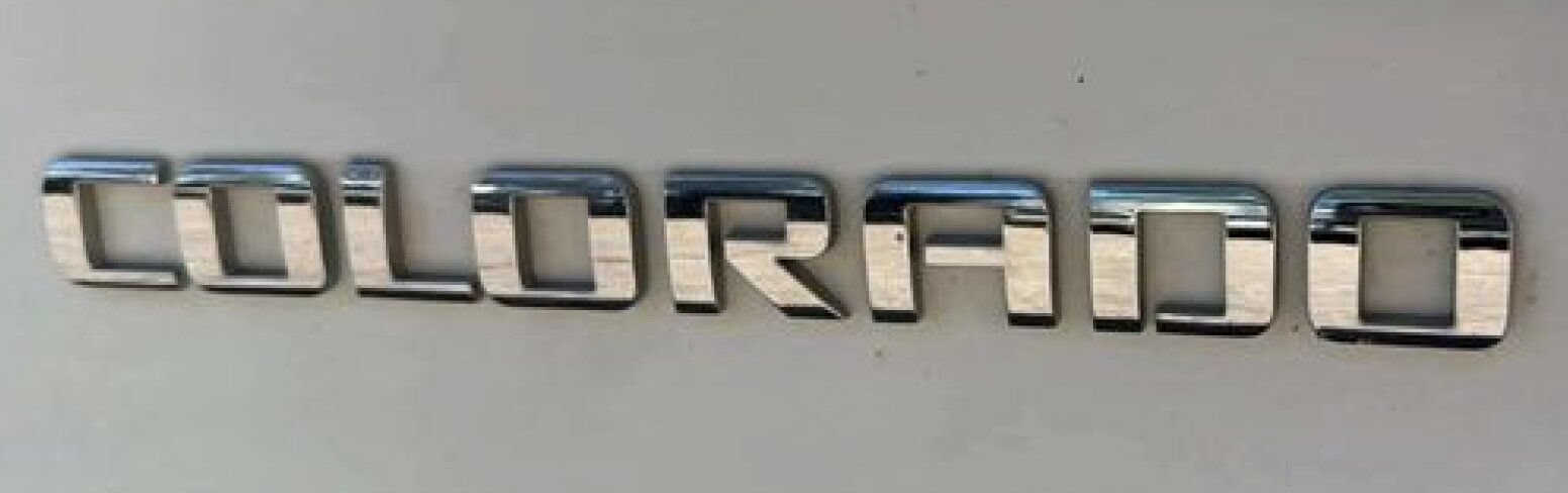 Used 2020 Chevrolet Colorado LT w/ Safety Package AWD/4WD image 21