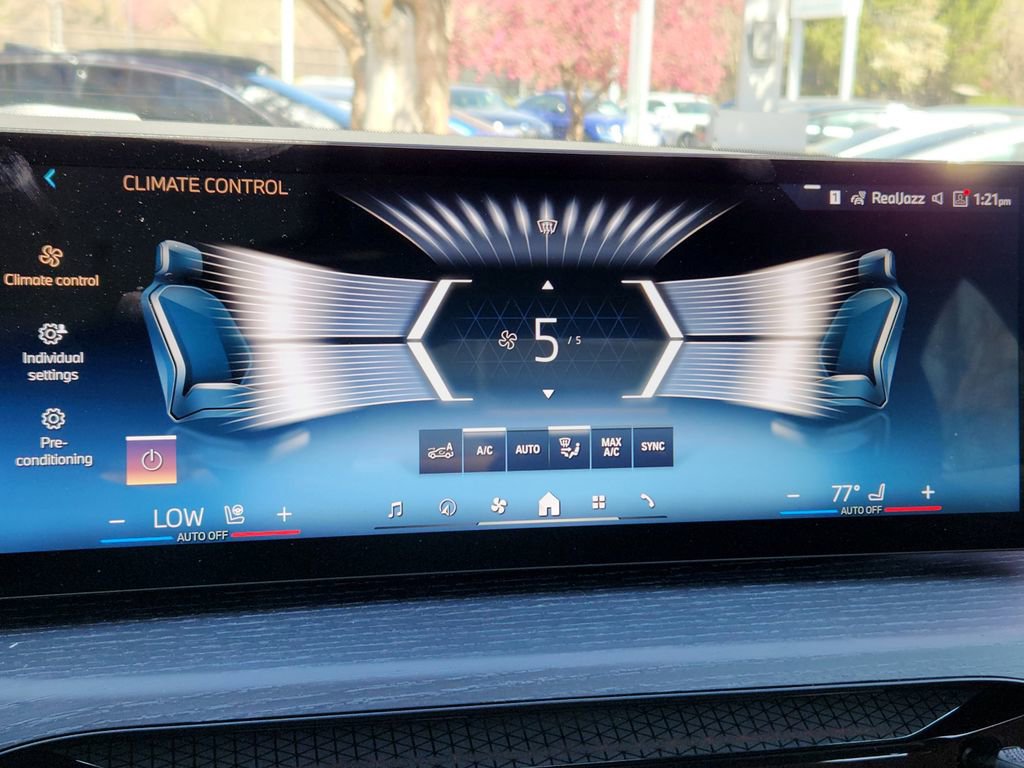 Certified 2025 BMW 230i xDrive Coupe w/ Premium Package image 31