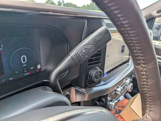 New 2026 Ford F450 King Ranch w/ Chrome Package AWD/4WD image 23