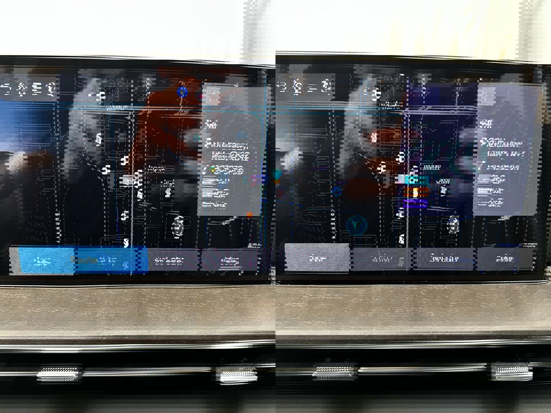 Certified 2026 Genesis GV80 2.5T Advanced image 18