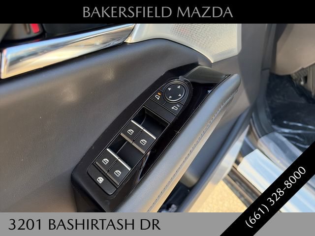 New 2026 MAZDA MAZDA3 2.5 Turbo Sedan w/Premium Plus AWD/4WD image 8