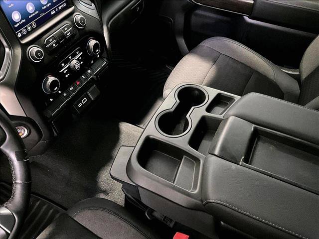 Used 2019 Chevrolet Silverado 1500 RST w/ All-Star Edition AWD/4WD image 15
