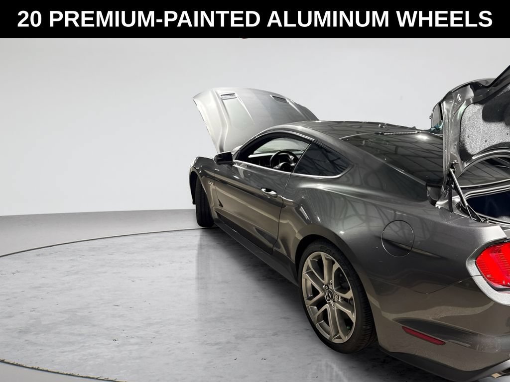 Used 2019 Ford Mustang GT Premium RWD image 29