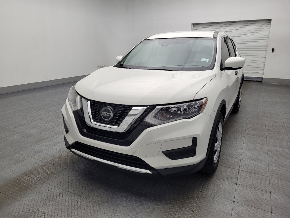 Used 2020 Nissan Rogue S image 15